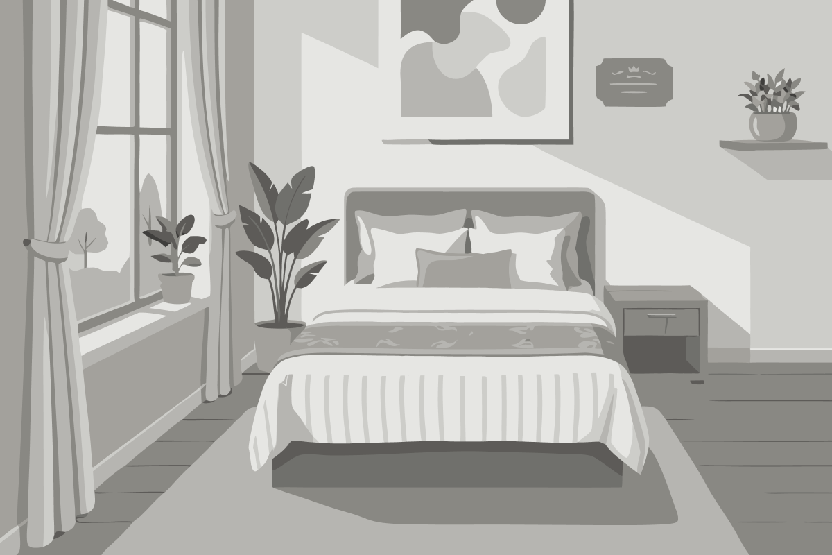 Comfort Quadruple Room
