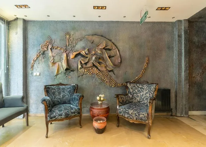 6 Apartment Galata Istanbul